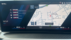 BMW M3 xDrive Competition M 4dr Step Auto Petrol Saloon